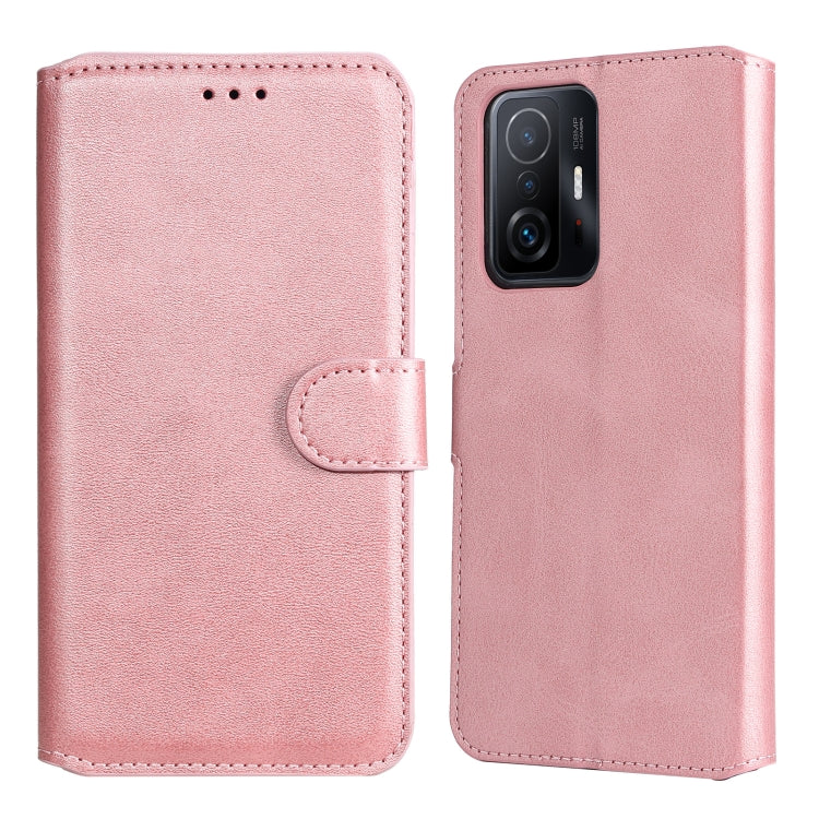 Classic Calf Texture Horizontal Flip Phone Leather Case, For Motorola Moto Edge 20, For vivo Y21 / Y33S, For Xiaomi Mi 11T / 11T Pro