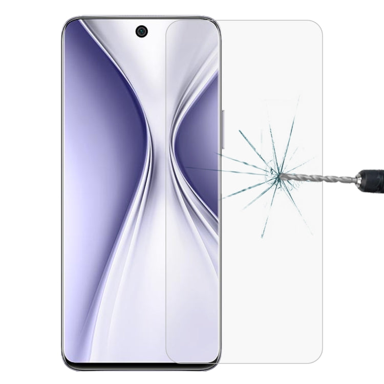 For Samsung Galaxy M32 4G 0.26mm 9H 2.5D Tempered Glass Film