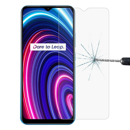 0.26mm 9H 2.5D Tempered Glass Film, For OPPO Realme C25Y / C21Y (1 PC), For Samsung Galaxy M32 (1 PC), For Xiaomi Redmi Note 11 Pro / 11 Pro+ / Poco X4 Pro 5G / Note 11E Pro (1 PC), For Xiaomi Redmi Note 11 China (1 PC), For Honor X30i (1 PC)