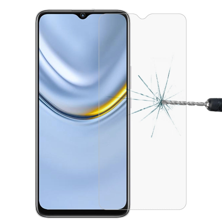 For Samsung Galaxy M32 4G 0.26mm 9H 2.5D Tempered Glass Film