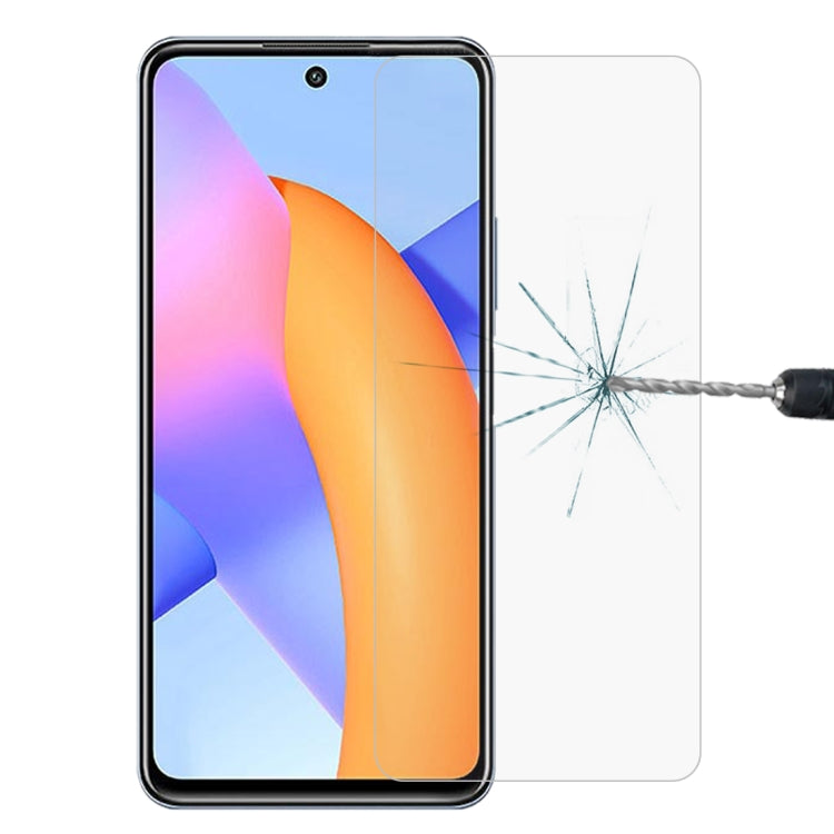 For Samsung Galaxy M32 4G 0.26mm 9H 2.5D Tempered Glass Film