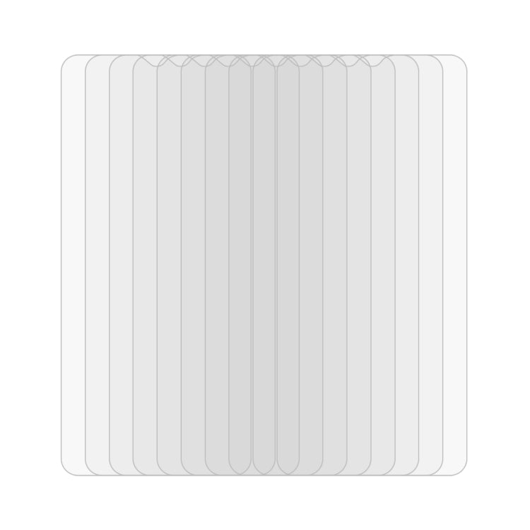 For Samsung Galaxy M32 4G 10 PCS 0.26mm 9H 2.5D Tempered Glass Film