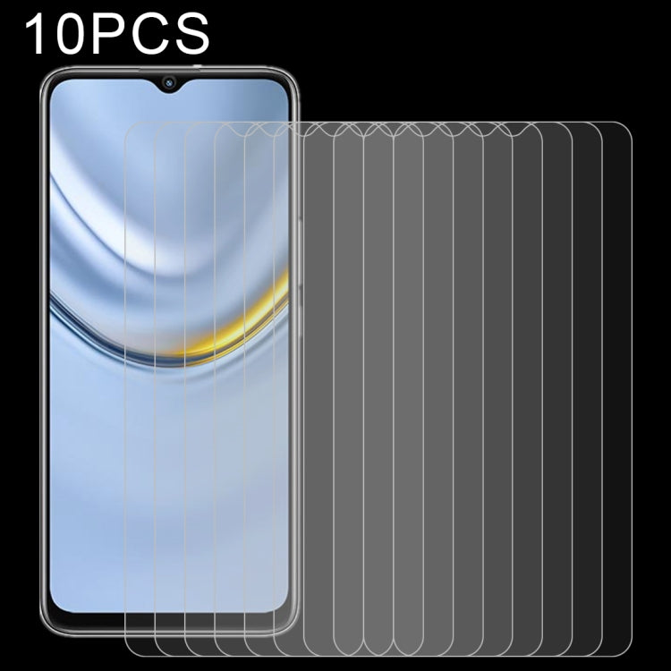 10 PCS 0.26mm 9H 2.5D Tempered Glass Film, For OPPO Realme C25Y / C21Y (10 PCS), For Samsung Galaxy M32 (10 PCS), For Xiaomi Redmi Note 11 Pro / 11 Pro+ / Poco X4 Pro 5G / Note 11E Pro (10 PCS), For Xiaomi Redmi Note 11 China (10 PCS)������������������...