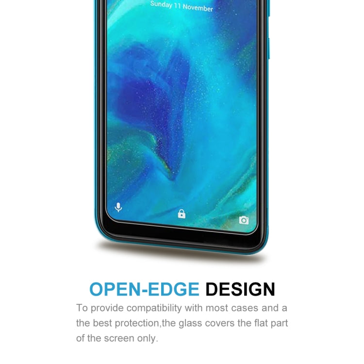 0.26mm 9H 2.5D Tempered Glass Film, For Tecno Pop 5 (1 PC), For TCL 10 5G (1 PC), For TCL 20 5G (1 PC), For Tecno Pova 2 (1 PC), For ZTE Axon 30 Pro 5G (1 PC), For ZTE Blade V30 (1 PC), For OPPO Realme GT Explorer Master (1 PC)