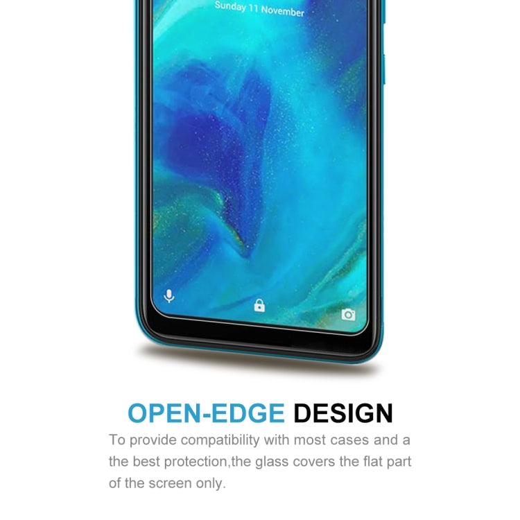 0.26mm 9H 2.5D Tempered Glass Film, For Tecno Pop 5 (1 PC), For TCL 10 5G (1 PC), For Tecno Pova 2 (1 PC), For TCL 20 5G (1 PC), For ZTE Axon 30 Pro 5G (1 PC), For Tecno Phantom X (1 PC), For ZTE Blade V30 (1 PC), For OPPO Realme GT Explorer Master (1 PC)