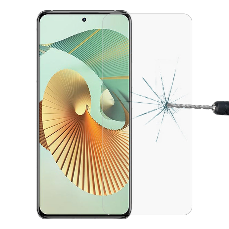 0.26mm 9H 2.5D Tempered Glass Film, For Tecno Pop 5 (1 PC), For TCL 10 5G (1 PC), For TCL 20 5G (1 PC), For Tecno Pova 2 (1 PC), For Tecno Phantom X (1 PC), For ZTE Axon 30 Pro 5G (1 PC), For ZTE Blade V30 (1 PC), For OPPO Realme GT Explorer Master (1 PC)