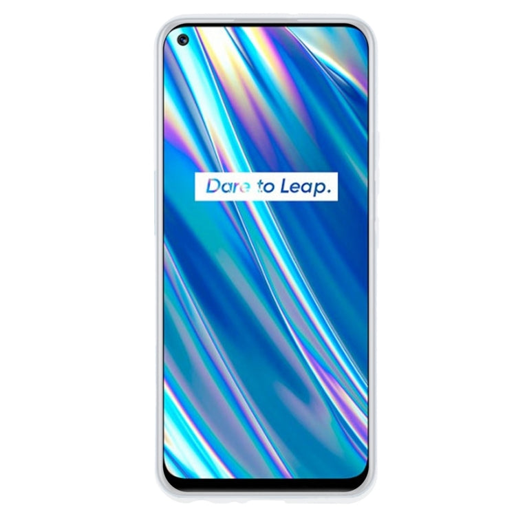TPU Phone Case, For OPPO Realme Q3i 5G, For OPPO Realme U1, For OPPO Realme V15, For OPPO Reno 5G, For OPPO Reno4 Z 5G, For OPPO Reno5 4G