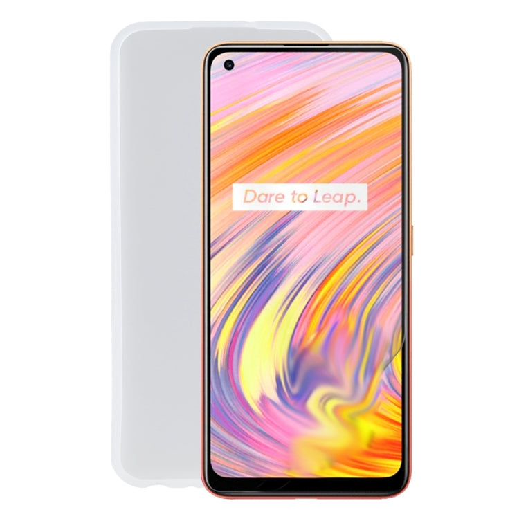 TPU Phone Case, For OPPO Realme Q3i 5G, For OPPO Realme U1, For OPPO Realme V15, For OPPO Reno 5G, For OPPO Reno4 Z 5G, For OPPO Reno5 4G