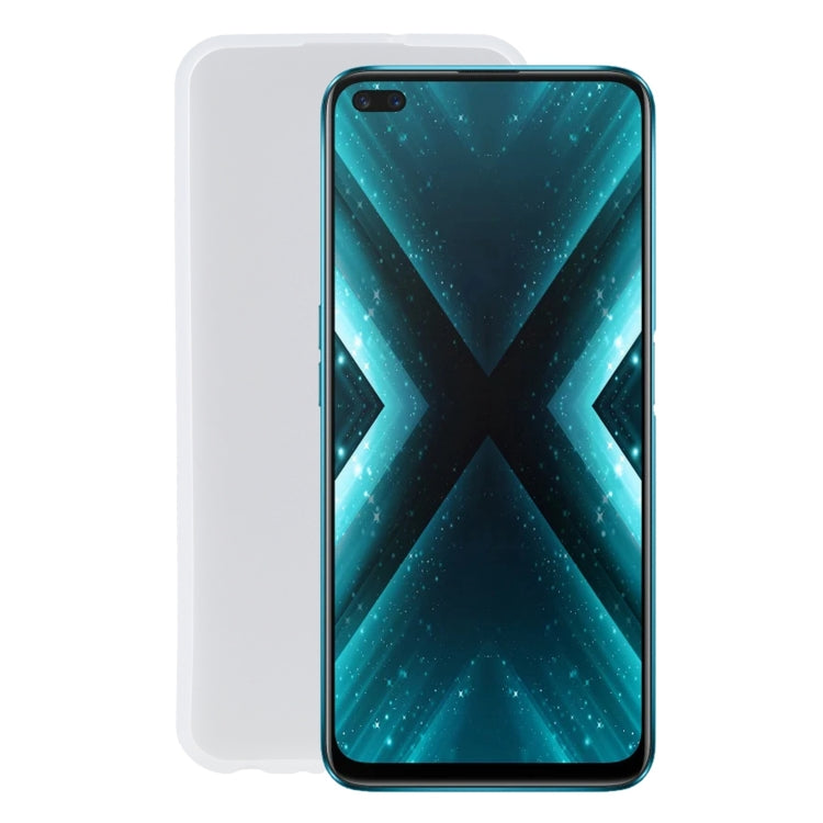 TPU Phone Case, For OPPO Realme Q3 5G, For OPPO Realme Q3i 5G, For OPPO Realme U1, For OPPO Realme V15, For OPPO Realme X3 SuperZoom, For OPPO Realme X50 Pro 5G, For OPPO Reno 5G, For OPPO Reno4 Z 5G, For OPPO Reno5 4G