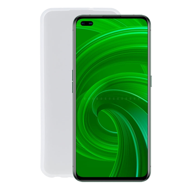 TPU Phone Case, For OPPO Realme Q3 5G, For OPPO Realme Q3i 5G, For OPPO Realme U1, For OPPO Realme V15, For OPPO Realme X3 SuperZoom, For OPPO Realme X50 Pro 5G, For OPPO Reno 5G, For OPPO Reno4 Z 5G, For OPPO Reno5 4G