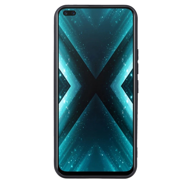 TPU Phone Case, For OPPO Realme X3