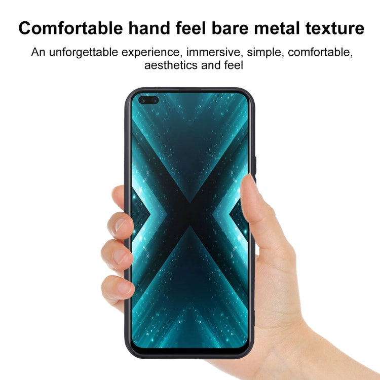 TPU Phone Case, For OPPO Realme X3