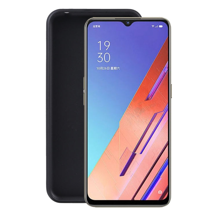 TPU Phone Case, For OPPO Realme X3, For OPPO Reno2 F, For OPPO Reno3 Youth, For OPPO Reno4 Pro