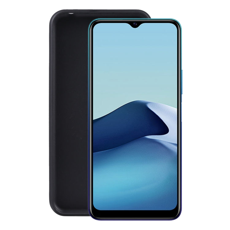 TPU Phone Case, For vivo Y12s 2021, For vivo Y20, For vivo Y20A