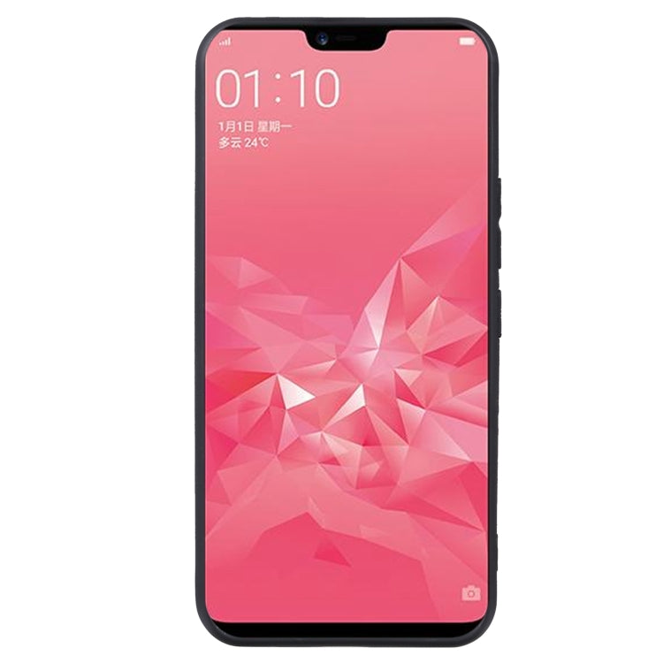 TPU Phone Case, For OPPO A3, For OPPO A16s, For OPPO A35, For OPPO F19 Pro, For OPPO Find X2 Lite, For OPPO R17, For OPPO Realme 7i Global, For OPPO Realme C1, For OPPO Realme Narzo 20