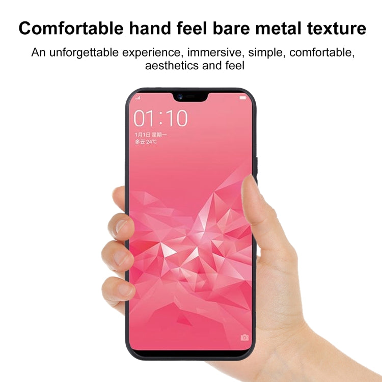 TPU Phone Case, For OPPO A3, For OPPO A16s, For OPPO A35, For OPPO F19 Pro, For OPPO Find X2 Lite, For OPPO R17, For OPPO Realme 7i Global, For OPPO Realme C1, For OPPO Realme Narzo 20