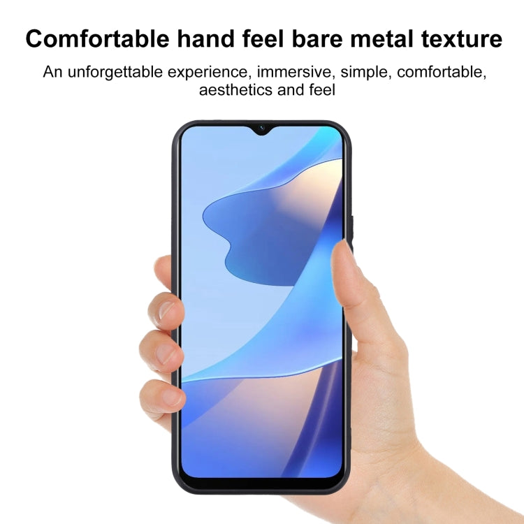 TPU Phone Case, For OPPO A16s, For OPPO A35, For OPPO Find X2 Lite, For OPPO R17, For OPPO Realme 7i Global, For OPPO Realme C1, For OPPO Realme Narzo 20