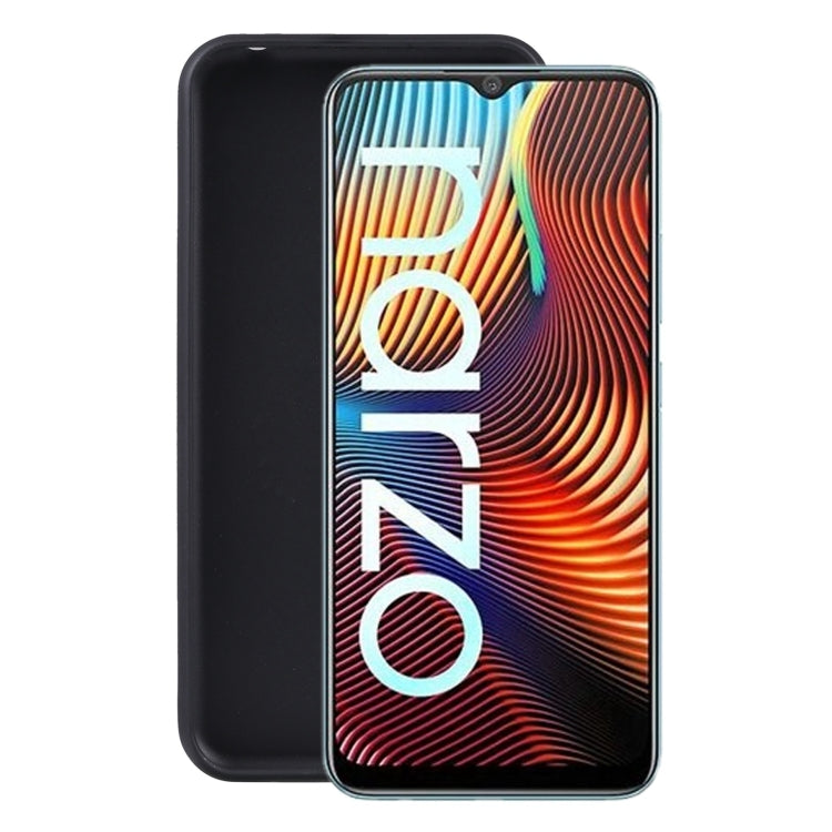 TPU Phone Case, For OPPO A16s, For OPPO A35, For OPPO Find X2 Lite, For OPPO R17, For OPPO Realme 7i Global, For OPPO Realme C1, For OPPO Realme Narzo 20
