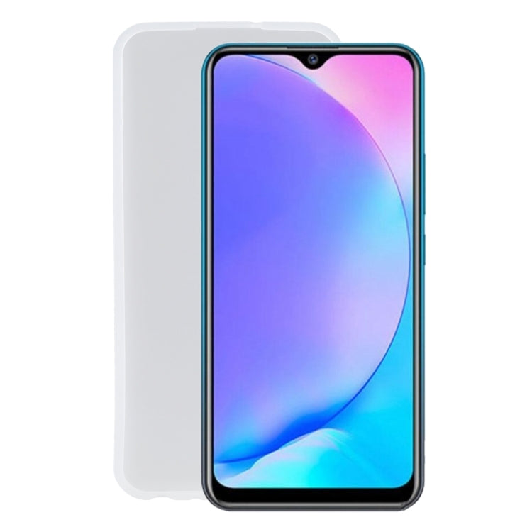 TPU Phone Case, For vivo Y15, For vivo Y3s, For vivo Y50, For vivo Y53s, For vivo Y73s, For vivo Y81, For vivo Y83, For vivo Y93, For vivo Z1 Pro, For vivo Z5x, For vivo Z6 5G