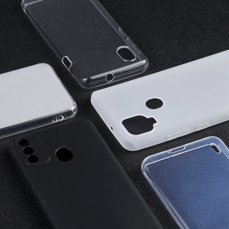 TPU Phone Case, For vivo Y15, For vivo Y3s, For vivo Y50, For vivo Y53s, For vivo Y73s, For vivo Y81, For vivo Y83, For vivo Y93, For vivo Z1 Pro, For vivo Z5x, For vivo Z6 5G