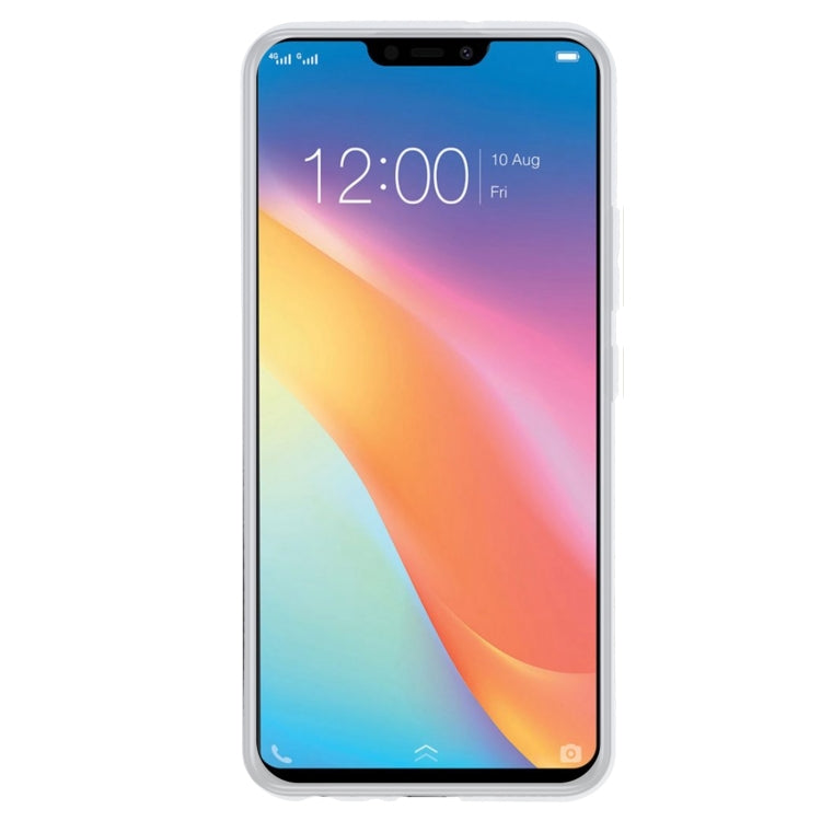TPU Phone Case, For vivo Y81, For vivo Y93, For vivo Z5x, For vivo Z6 5G