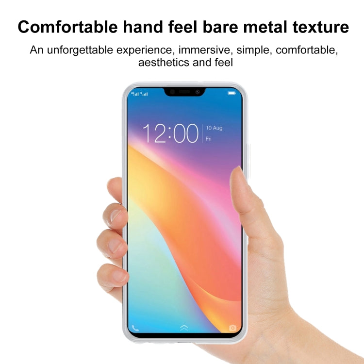 TPU Phone Case, For vivo Y81, For vivo Y93, For vivo Z5x, For vivo Z6 5G