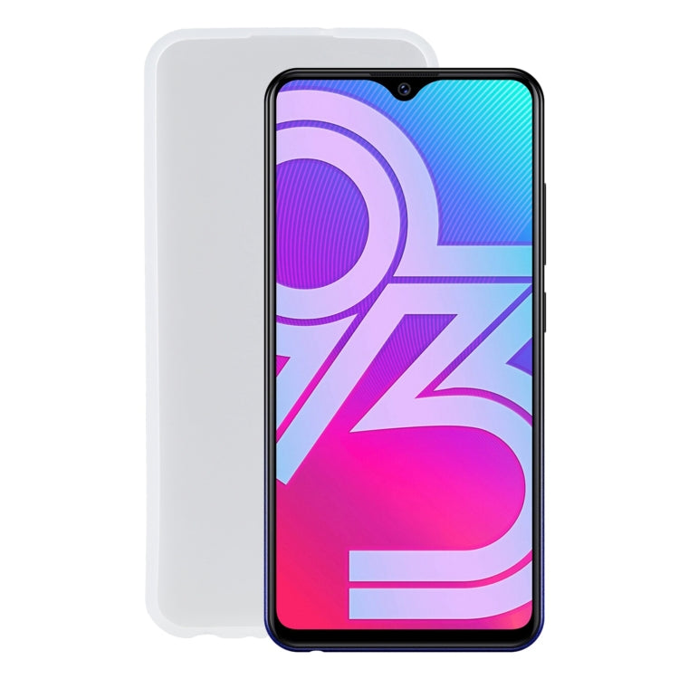 TPU Phone Case, For vivo Y15, For vivo Y3s, For vivo Y50, For vivo Y53s, For vivo Y73s, For vivo Y81, For vivo Y83, For vivo Y93, For vivo Z1 Pro, For vivo Z5x, For vivo Z6 5G