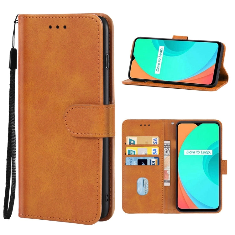 Leather Phone Case