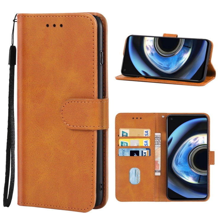 Leather Phone Case