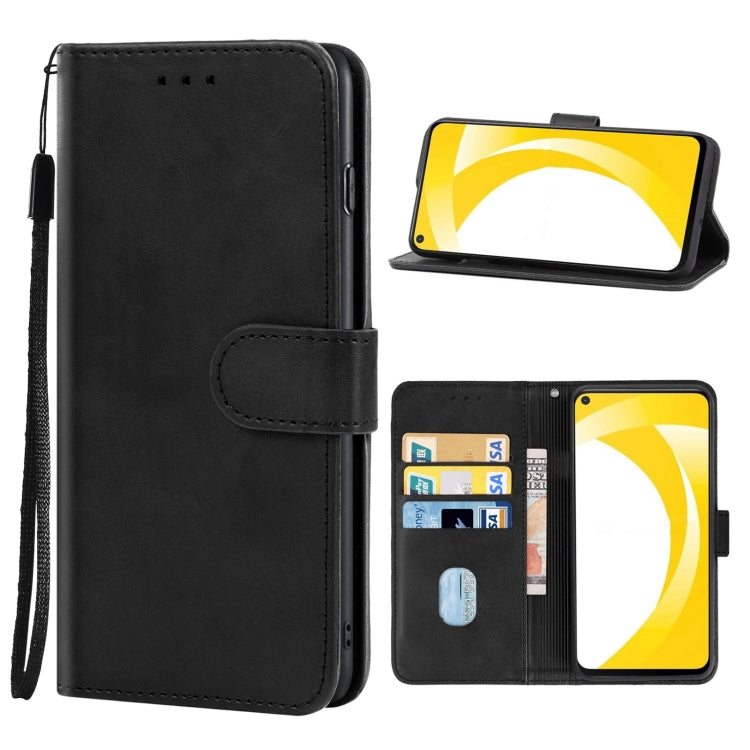 Leather Phone Case, For vivo iQOO U1, For vivo iQOO U1x, For vivo iQOO U3, For vivo V20 2021, For vivo X50 5G, For vivo Y12i, For vivo Y12s, For vivo Y1s