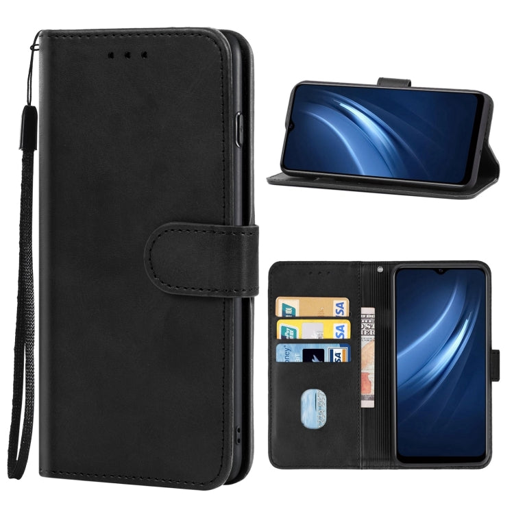 Leather Phone Case, For vivo iQOO U1, For vivo iQOO U1x, For vivo iQOO U3, For vivo V20 2021, For vivo X50 5G, For vivo Y12i, For vivo Y12s, For vivo Y1s