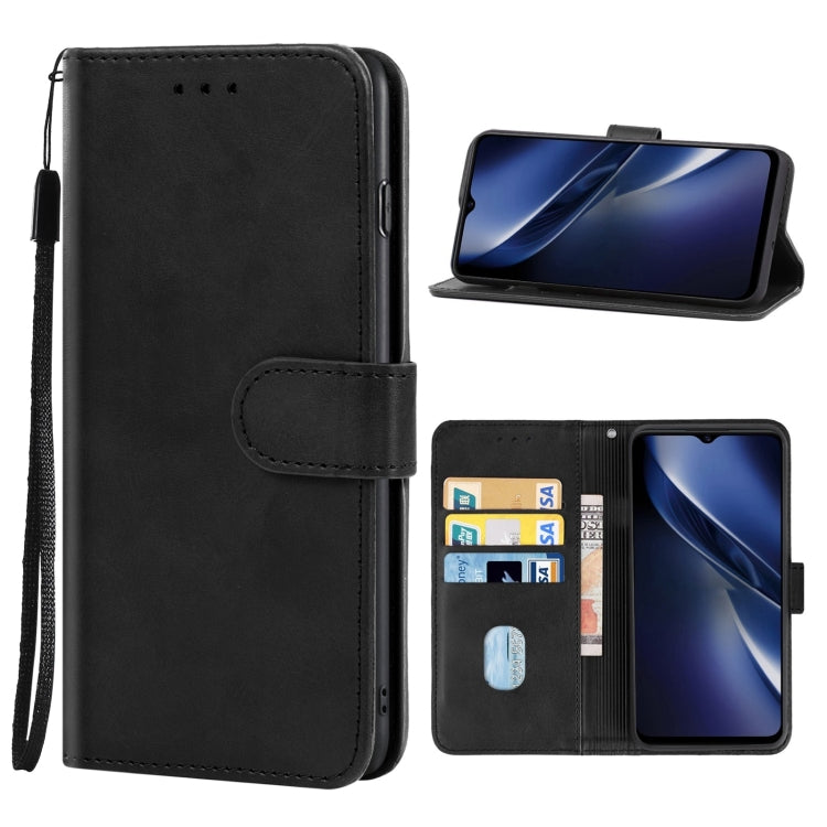 Leather Phone Case, For vivo iQOO U1, For vivo iQOO U1x, For vivo iQOO U3, For vivo V20 2021, For vivo X50 5G, For vivo Y12i, For vivo Y12s, For vivo Y1s