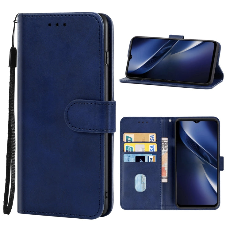 Leather Phone Case, For vivo iQOO U1, For vivo iQOO U1x, For vivo iQOO U3, For vivo V20 2021, For vivo X50 5G, For vivo Y12i, For vivo Y12s, For vivo Y1s