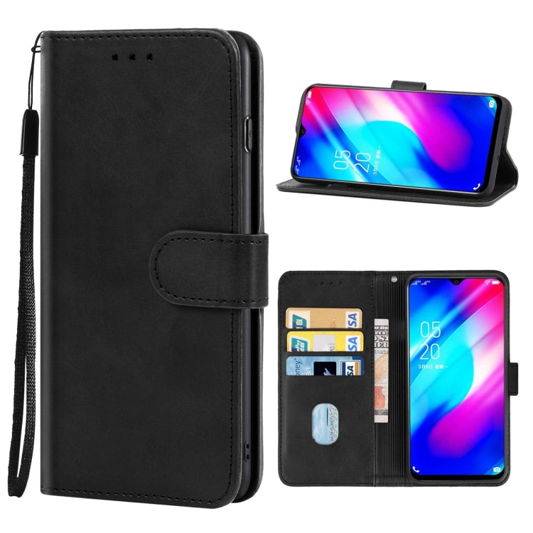 Leather Phone Case, For vivo iQOO U1, For vivo iQOO U1x, For vivo iQOO U3, For vivo V20 2021, For vivo X50 5G, For vivo Y12i, For vivo Y12s, For vivo Y1s