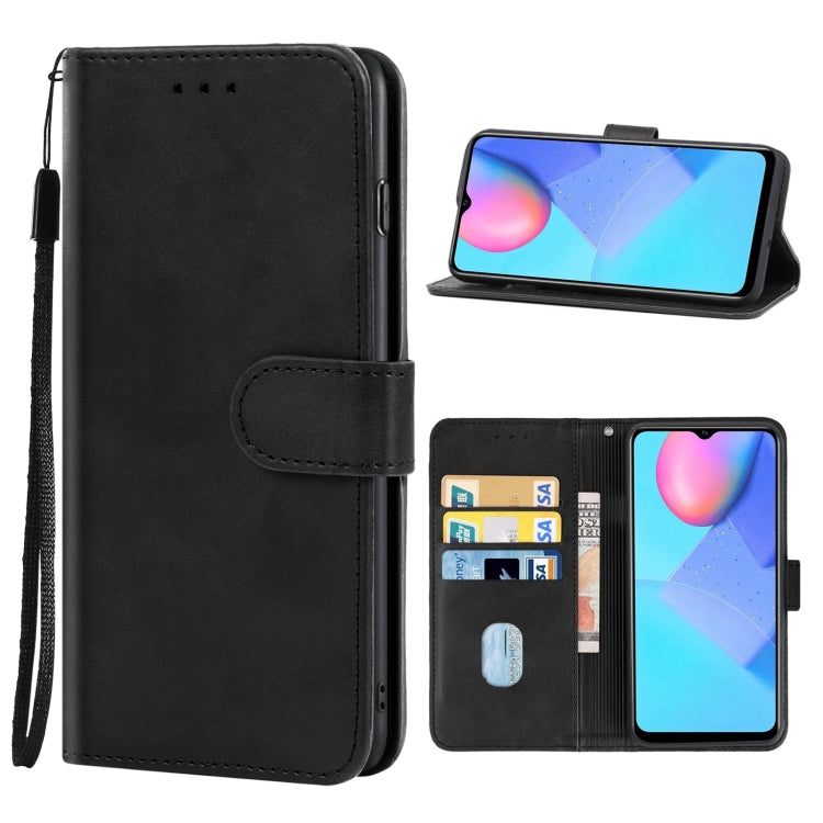 Leather Phone Case, For vivo iQOO U1, For vivo iQOO U1x, For vivo iQOO U3, For vivo V20 2021, For vivo X50 5G, For vivo Y12i, For vivo Y12s, For vivo Y1s