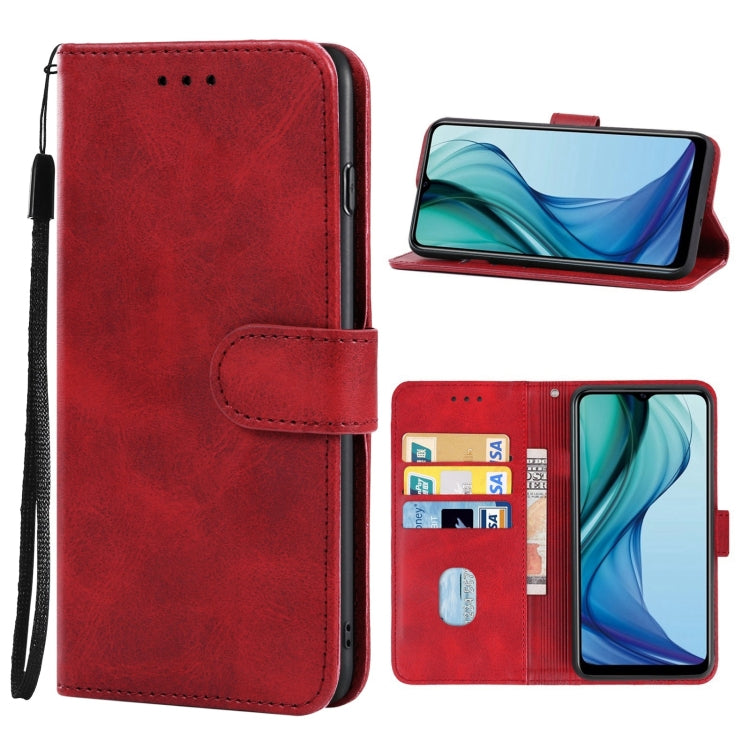 Leather Phone Case, For vivo Y20s G, For vivo Y30 China, For vivo Y3s, For vivo Y51a, For vivo Y51s, For vivo Y70t