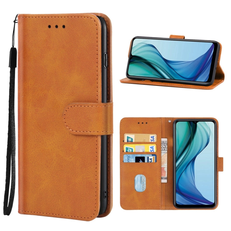 Leather Phone Case, For vivo Y20s G, For vivo Y30 China, For vivo Y3s, For vivo Y51a, For vivo Y51s, For vivo Y70t