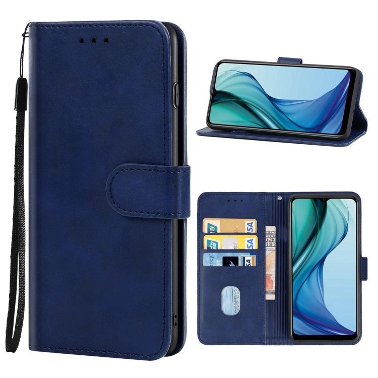 Leather Phone Case, For vivo Y20s G, For vivo Y30 China, For vivo Y3s, For vivo Y51a, For vivo Y51s, For vivo Y70t