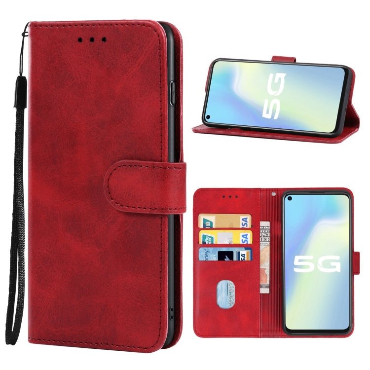 Leather Phone Case, For vivo Y20s G, For vivo Y30 China, For vivo Y3s, For vivo Y51a, For vivo Y51s, For vivo Y70t