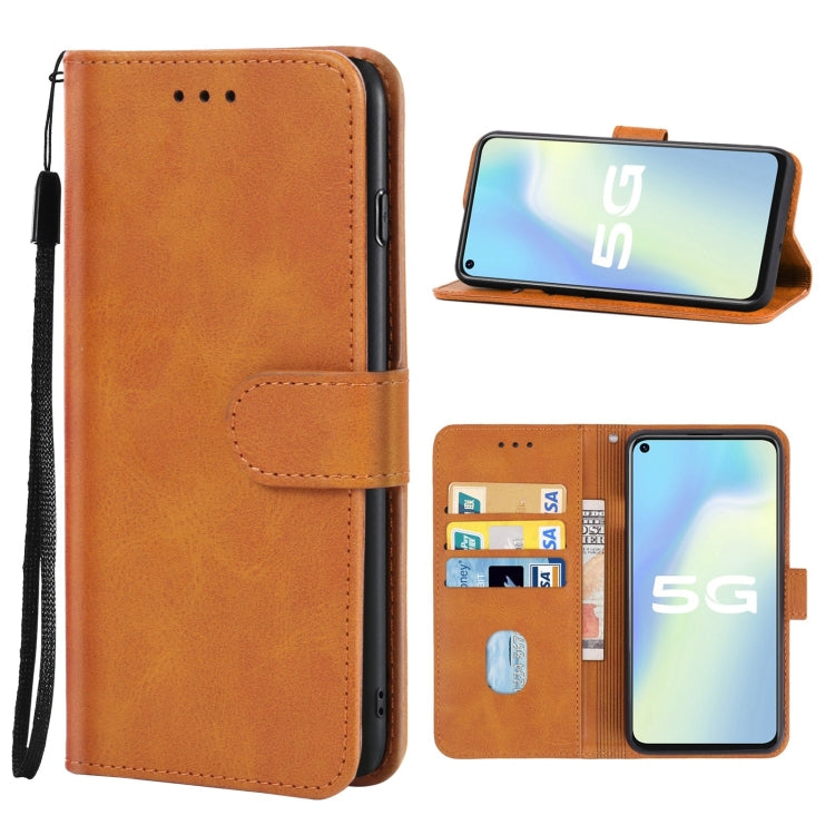 Leather Phone Case, For vivo Y20s G, For vivo Y30 China, For vivo Y3s, For vivo Y51a, For vivo Y51s, For vivo Y70t