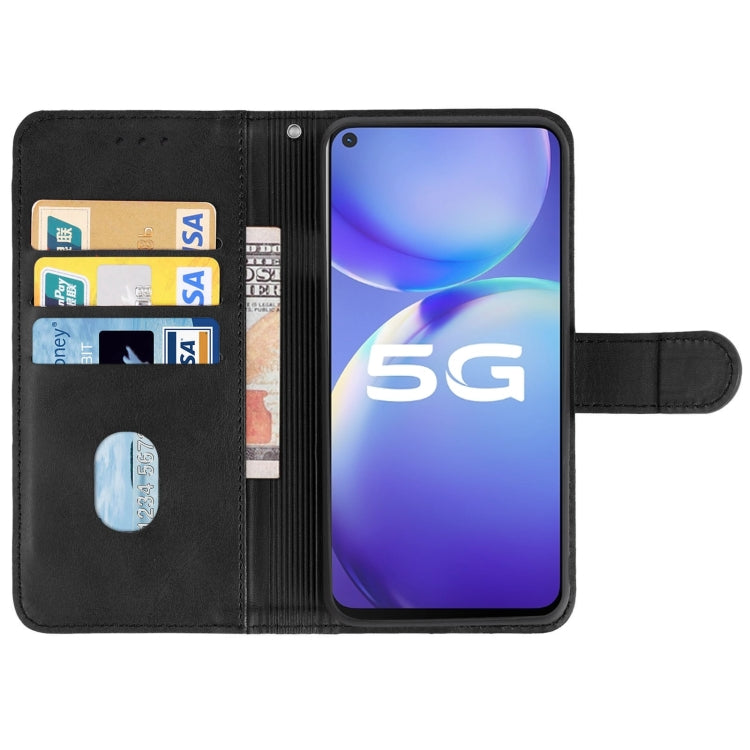 Leather Phone Case, For vivo Y70t