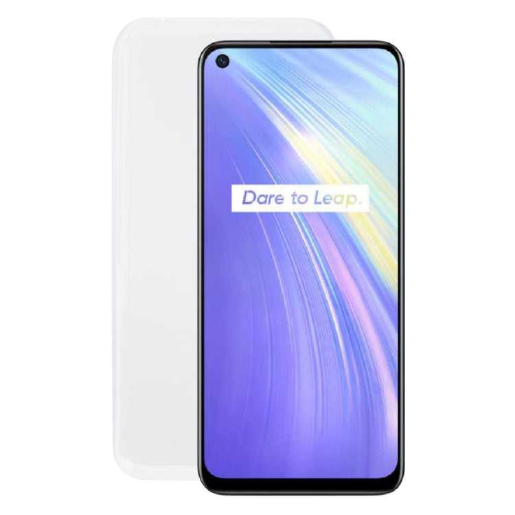 TPU Phone Case, For OPPO A1, For OPPO A7n, For OPPO A9x, For OPPO F7 Youth, For OPPO Realme 6S, For OPPO Realme C2, For OPPO Realme C2 2020, For OPPO Realme X Lite, For OPPO Realme X2 Pro, For OPPO Realme X50T, For OPPO Reno3 A, For OPPO Reno5 A