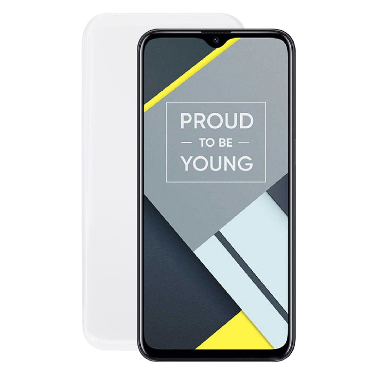 TPU Phone Case, For OPPO A1, For OPPO A7n, For OPPO A9x, For OPPO F7 Youth, For OPPO Realme 6S, For OPPO Realme C2, For OPPO Realme C2 2020, For OPPO Realme X Lite, For OPPO Realme X2 Pro, For OPPO Realme X50T, For OPPO Reno3 A, For OPPO Reno5 A