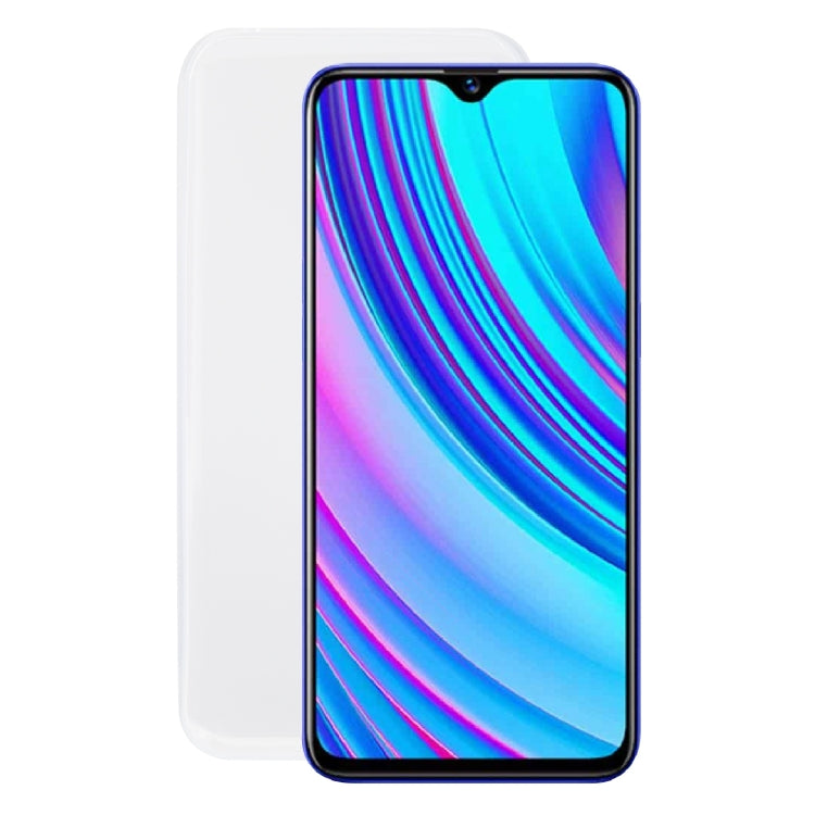 TPU Phone Case, For OPPO A1, For OPPO A7n, For OPPO A9x, For OPPO F7 Youth, For OPPO Realme 6S, For OPPO Realme C2, For OPPO Realme C2 2020, For OPPO Realme X Lite, For OPPO Realme X2 Pro, For OPPO Realme X50T, For OPPO Reno3 A, For OPPO Reno5 A