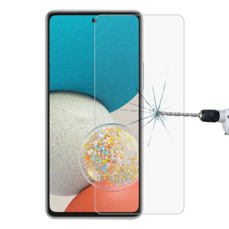 0.26mm 9H 2.5D Tempered Glass Film