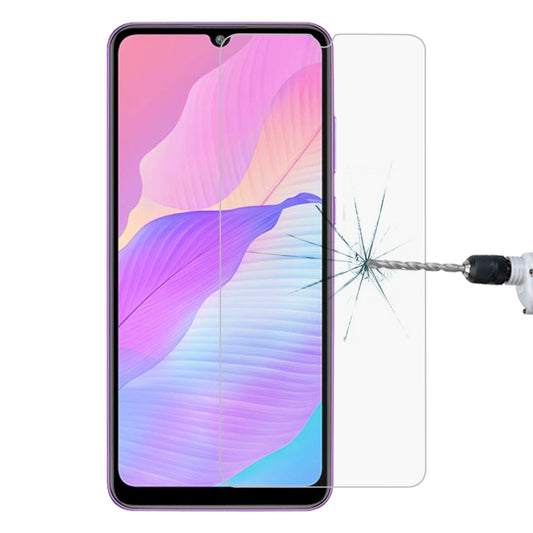 0.26mm 9H 2.5D Tempered Glass Film, For Huawei Enjoy 20e (1 PC), For Huawei nova Y60, For OPPO Realme X7 Pro Ultra (1 PC), For OPPO Realme Q3t / Realme Q3s / Realme 9 Pro / Realme V25 (1 PC), For OPPO Realme Narzo 30 Pro (1 PC)�������������������������...