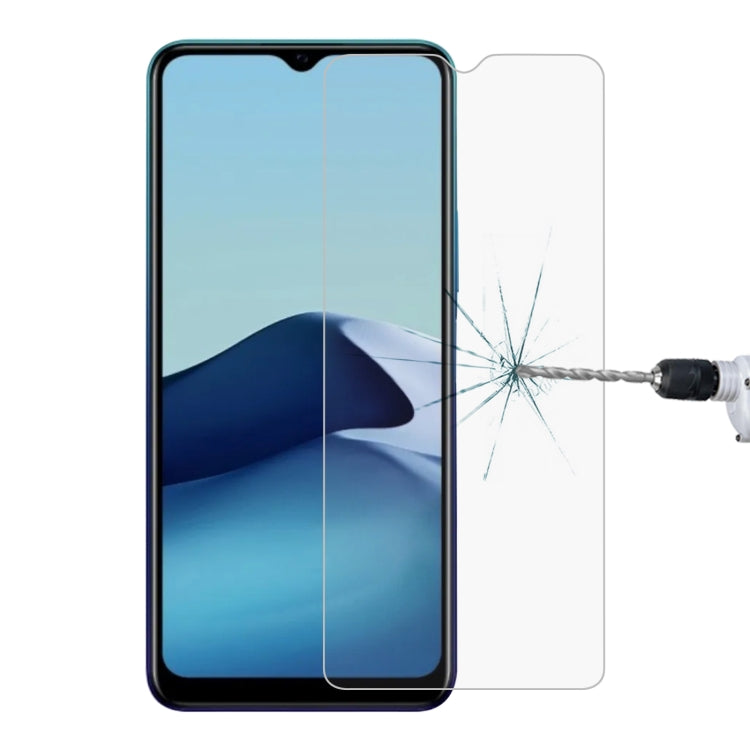 0.26mm 9H 2.5D Tempered Glass Film