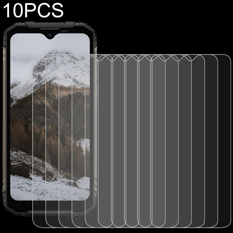 10 PCS 0.26mm 9H 2.5D Tempered Glass Film, For Huawei Enjoy 20e (10 PCS), For Huawei nova Y60, For OPPO Realme X7 Pro Ultra (10 PCS), For OPPO Realme Q3t / Realme Q3s / Realme 9 Pro / Realme V25 (10 PCS), For OPPO Realme Narzo 30 Pro (10 PCS)����������...