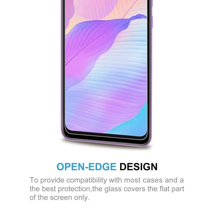 10 PCS 0.26mm 9H 2.5D Tempered Glass Film, For Huawei Enjoy 20e (10 PCS), For Huawei nova Y60, For OPPO Realme X7 Pro Ultra (10 PCS), For OPPO Realme Q3t / Realme Q3s / Realme 9 Pro / Realme V25 (10 PCS), For OPPO Realme Narzo 30 Pro (10 PCS)����������...