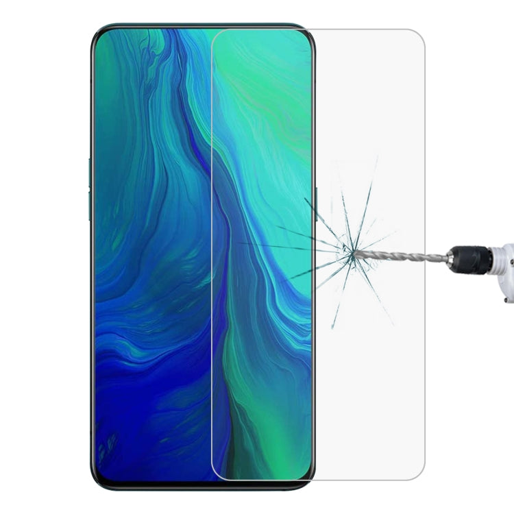 0.26mm 9H 2.5D Tempered Glass Film, For vivo Z5i (1 PC), For Samsung Galaxy M40s (1 PC), For vivo Z1x (1 PC), For vivo Y51s (1 PC), For vivo Y30 (1 PC), For vivo X50 5G (1 PC), For vivo U10 / U3x (1 PC), For OPPO Realme 5s / 5 (1 PC)�������������������...